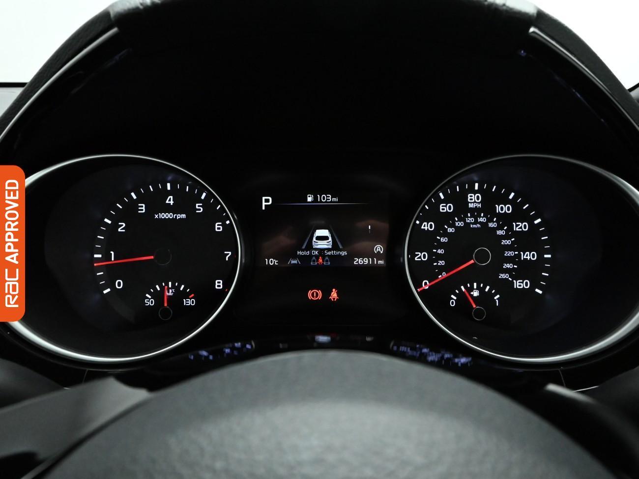 Used Kia Pro Ceed 2022 for sale - 76922825: Photo 11