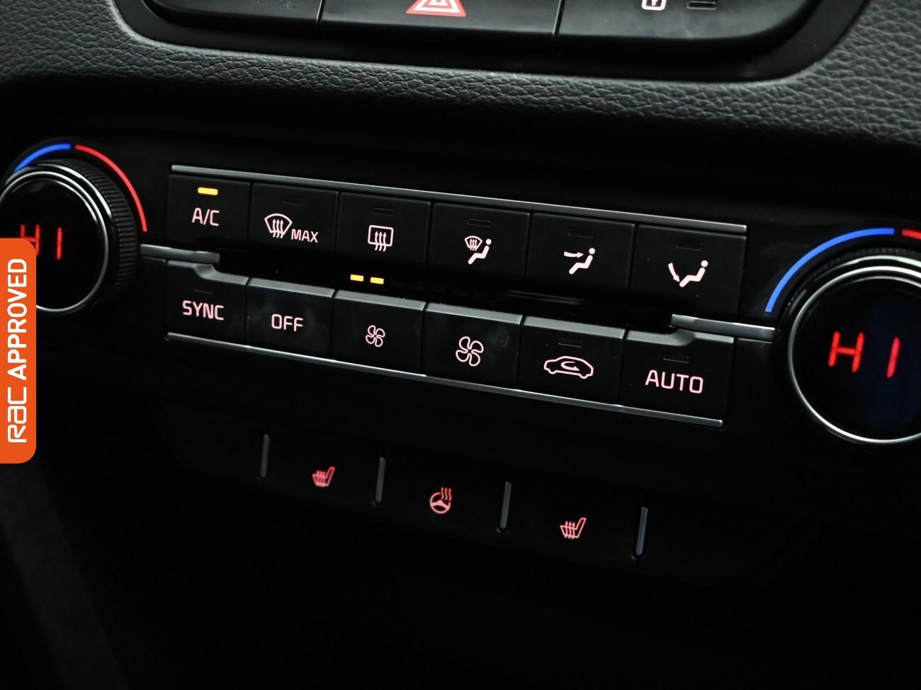 Used Kia Pro Ceed 2022 for sale - 76922825: Photo 15