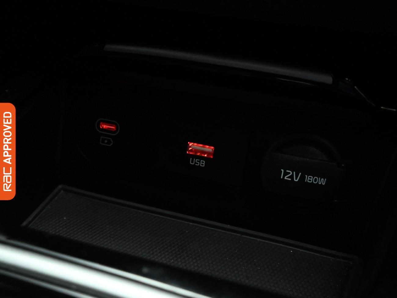 Used Kia Pro Ceed 2022 for sale - 76922825: Photo 16