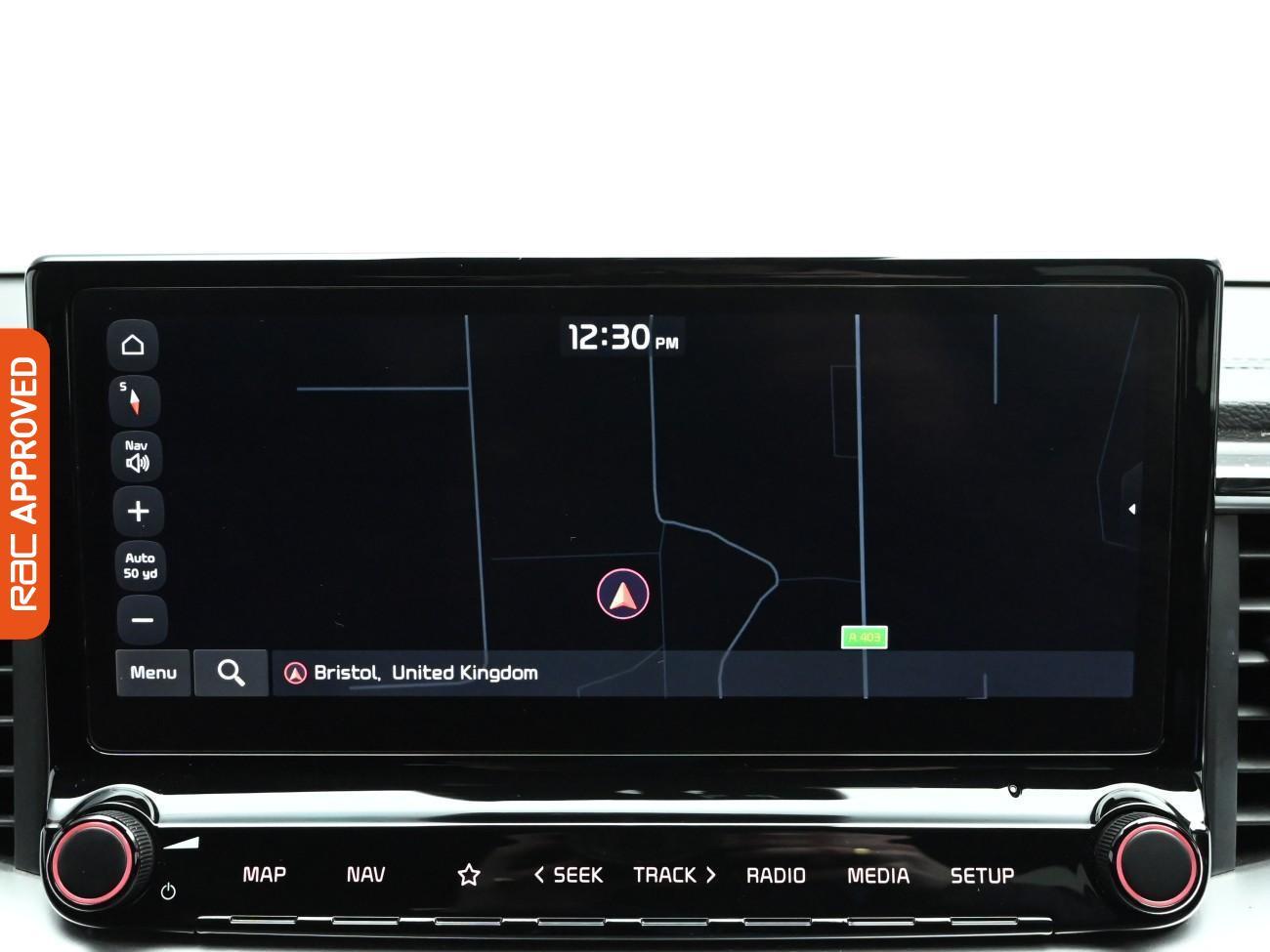 Used Kia Pro Ceed 2022 for sale - 76922825: Photo 19