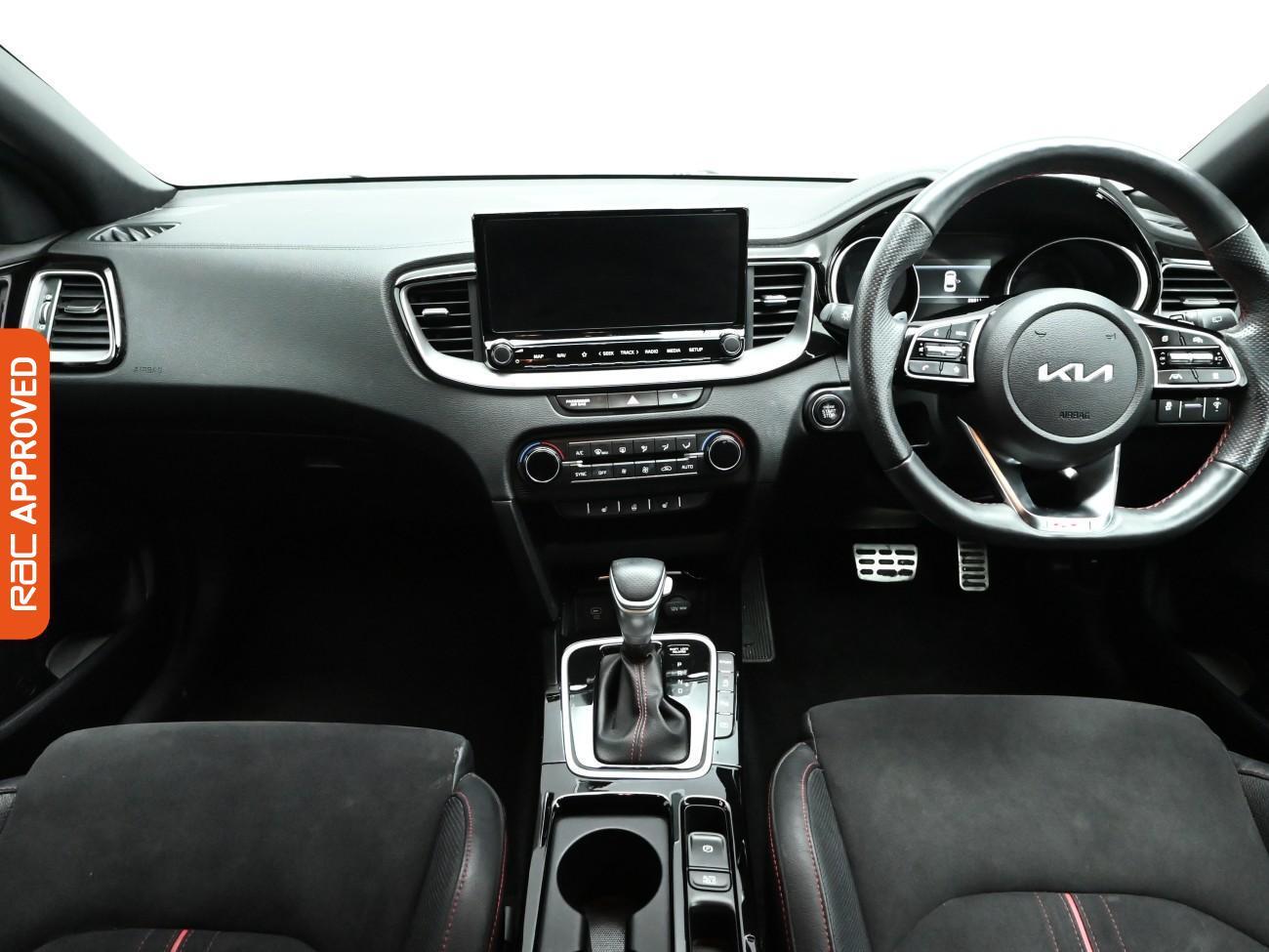 Used Kia Pro Ceed 2022 for sale - 76922825: Photo 2