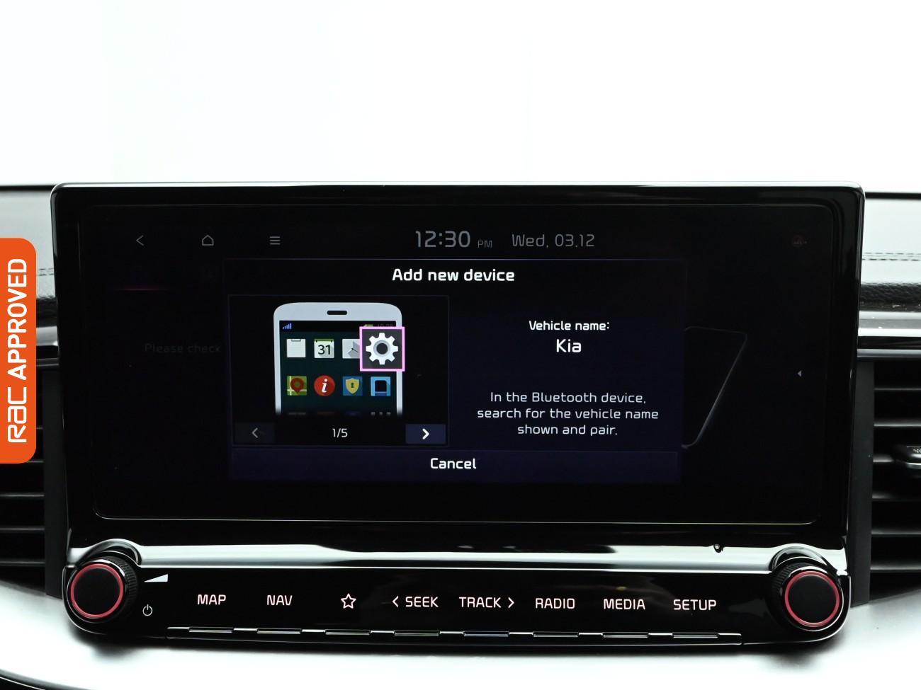 Used Kia Pro Ceed 2022 for sale - 76922825: Photo 21