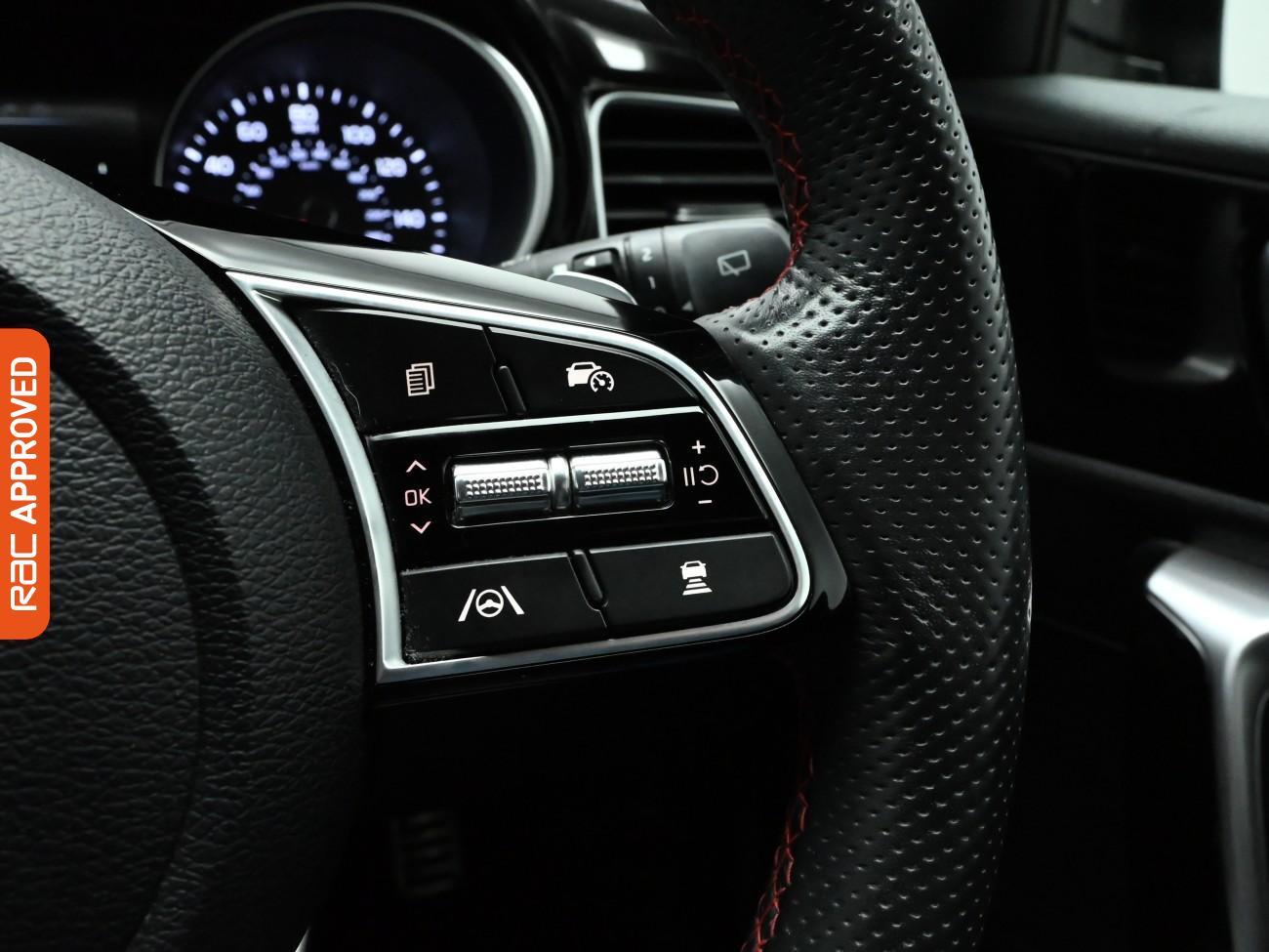 Used Kia Pro Ceed 2022 for sale - 76922825: Photo 22