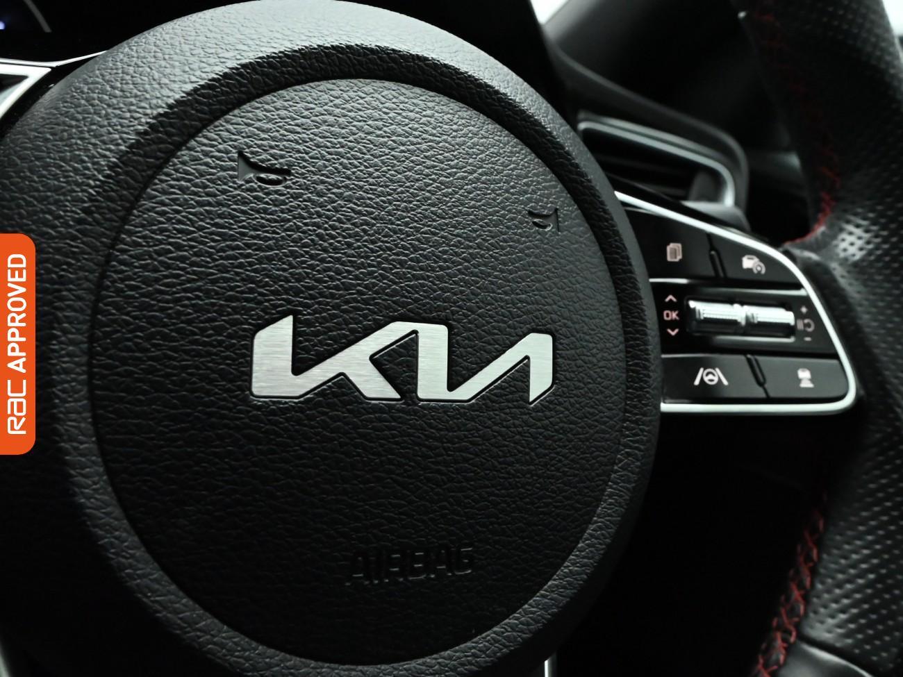 Used Kia Pro Ceed 2022 for sale - 76922825: Photo 23