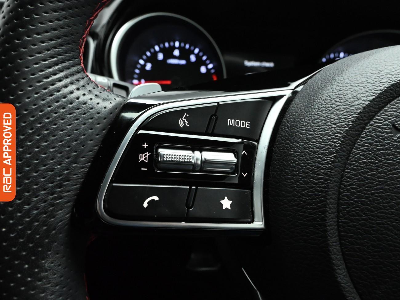 Used Kia Pro Ceed 2022 for sale - 76922825: Photo 24