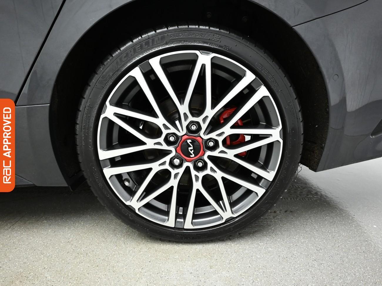 Used Kia Pro Ceed 2022 for sale - 76922825: Photo 27