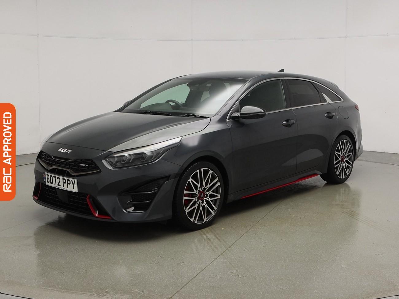 Used Kia Pro Ceed 2022 for sale - 76922825: Photo 28