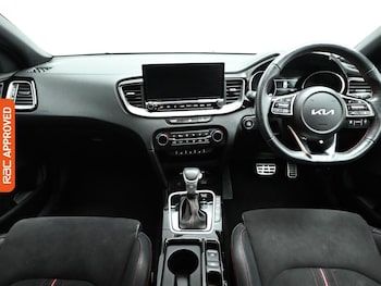 Used Kia Pro Ceed 2022 for sale - 76922825: Photo