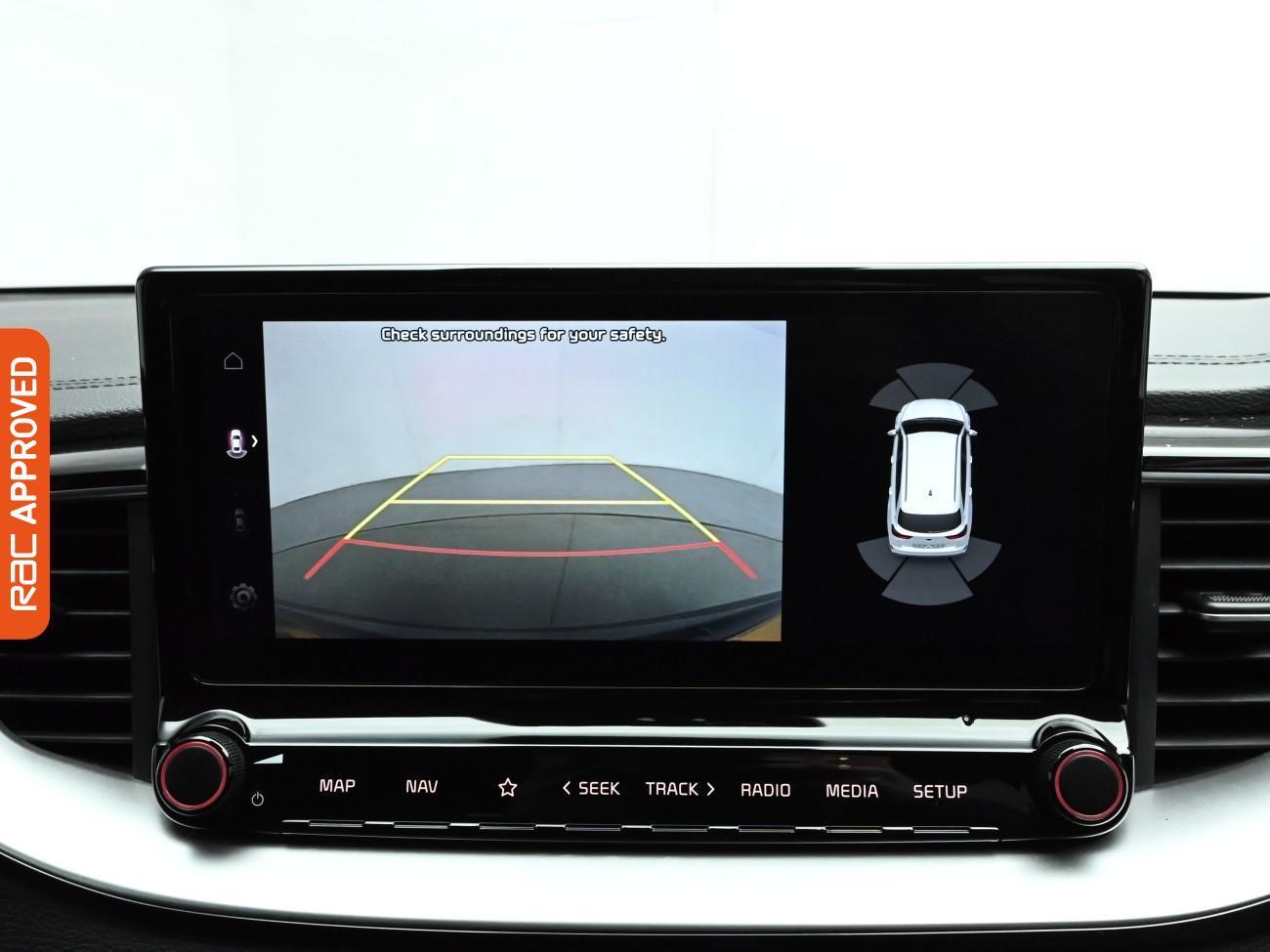 Used Kia Pro Ceed 2022 for sale - 76922825: Photo 3