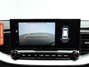 Used Kia Pro Ceed 2022 for sale - 76922825: Photo