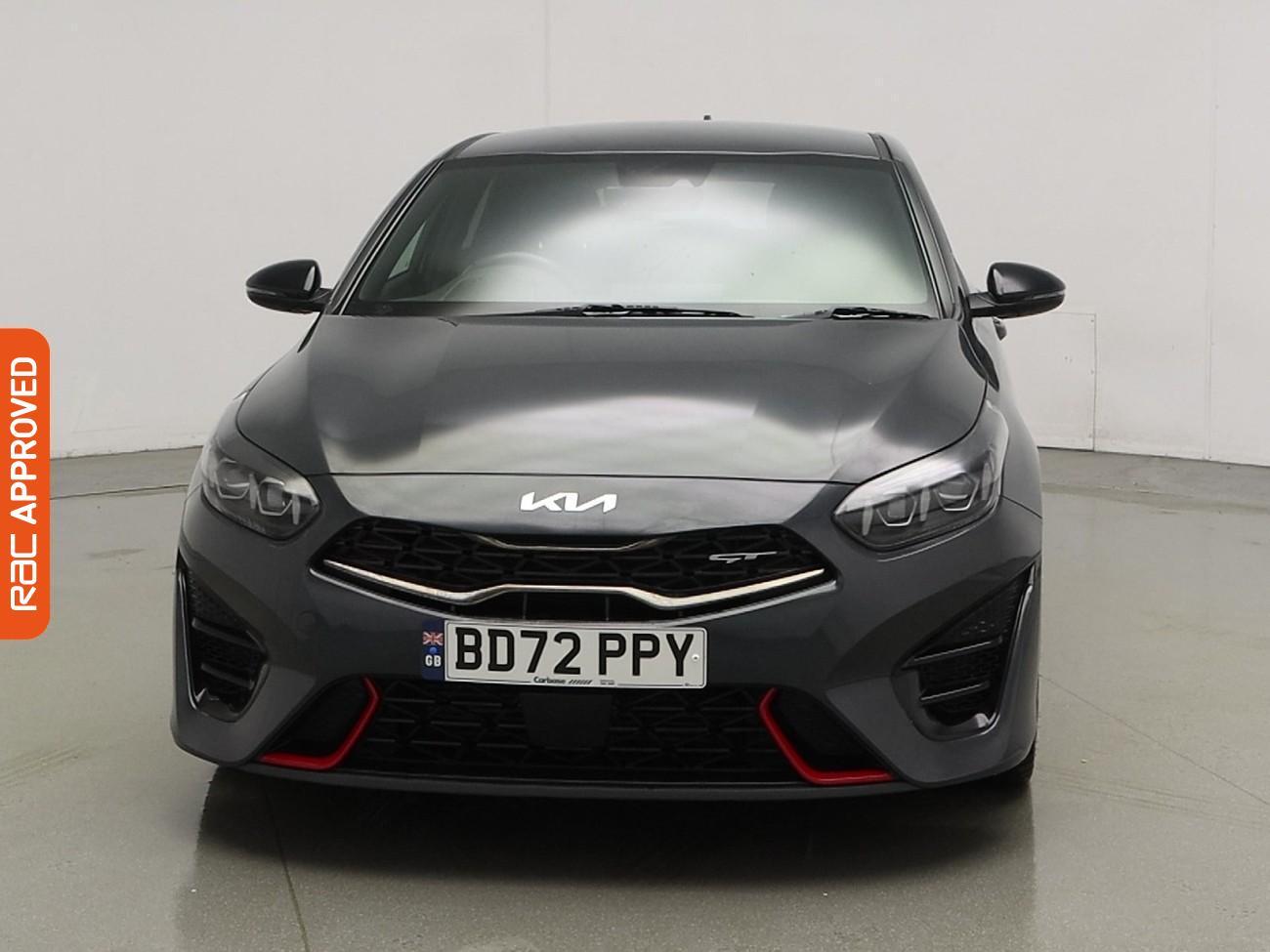 Used Kia Pro Ceed 2022 for sale - 76922825: Photo 7