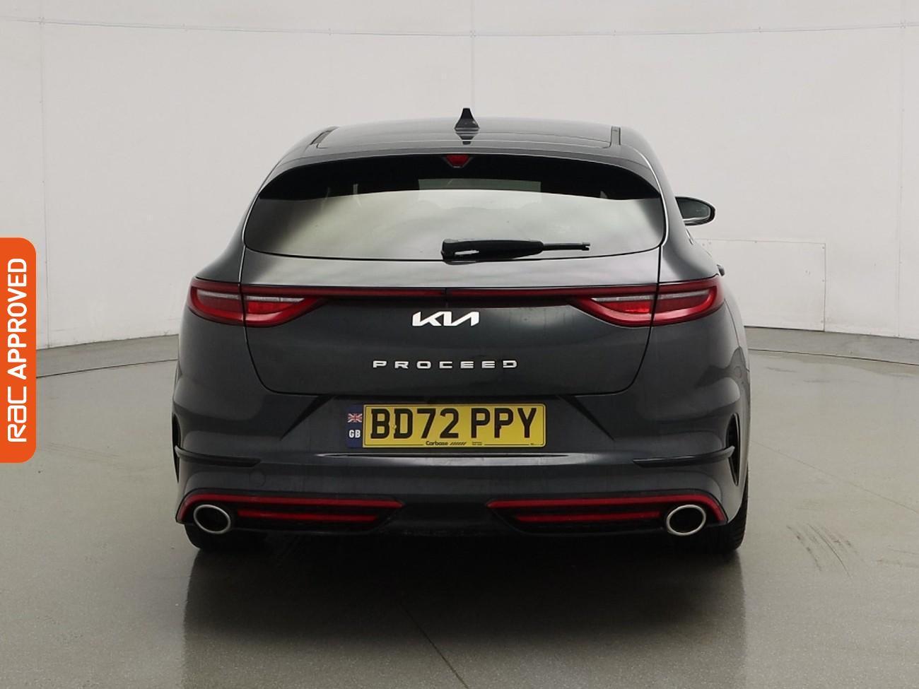 Used Kia Pro Ceed 2022 for sale - 76922825: Photo 8