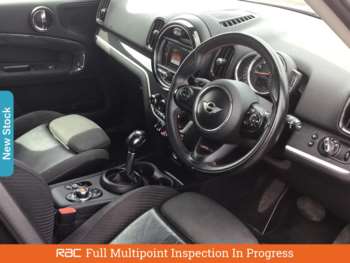 Used MINI Countryman 2017 for sale - 74841537: Photo