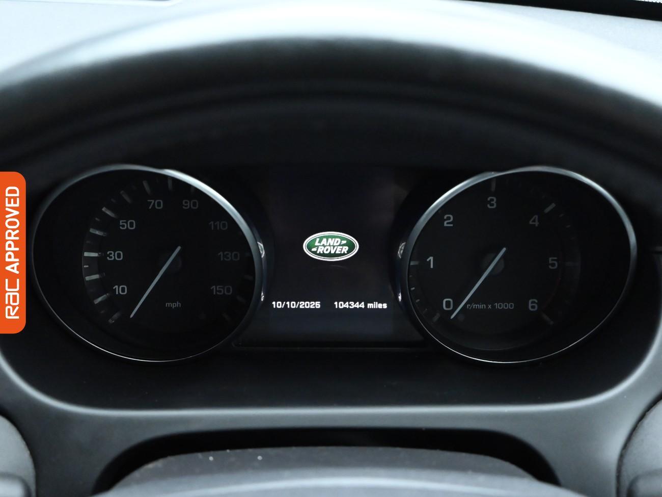 Used Land Rover Discovery Sport 2016 for sale - 76718461: Photo 11