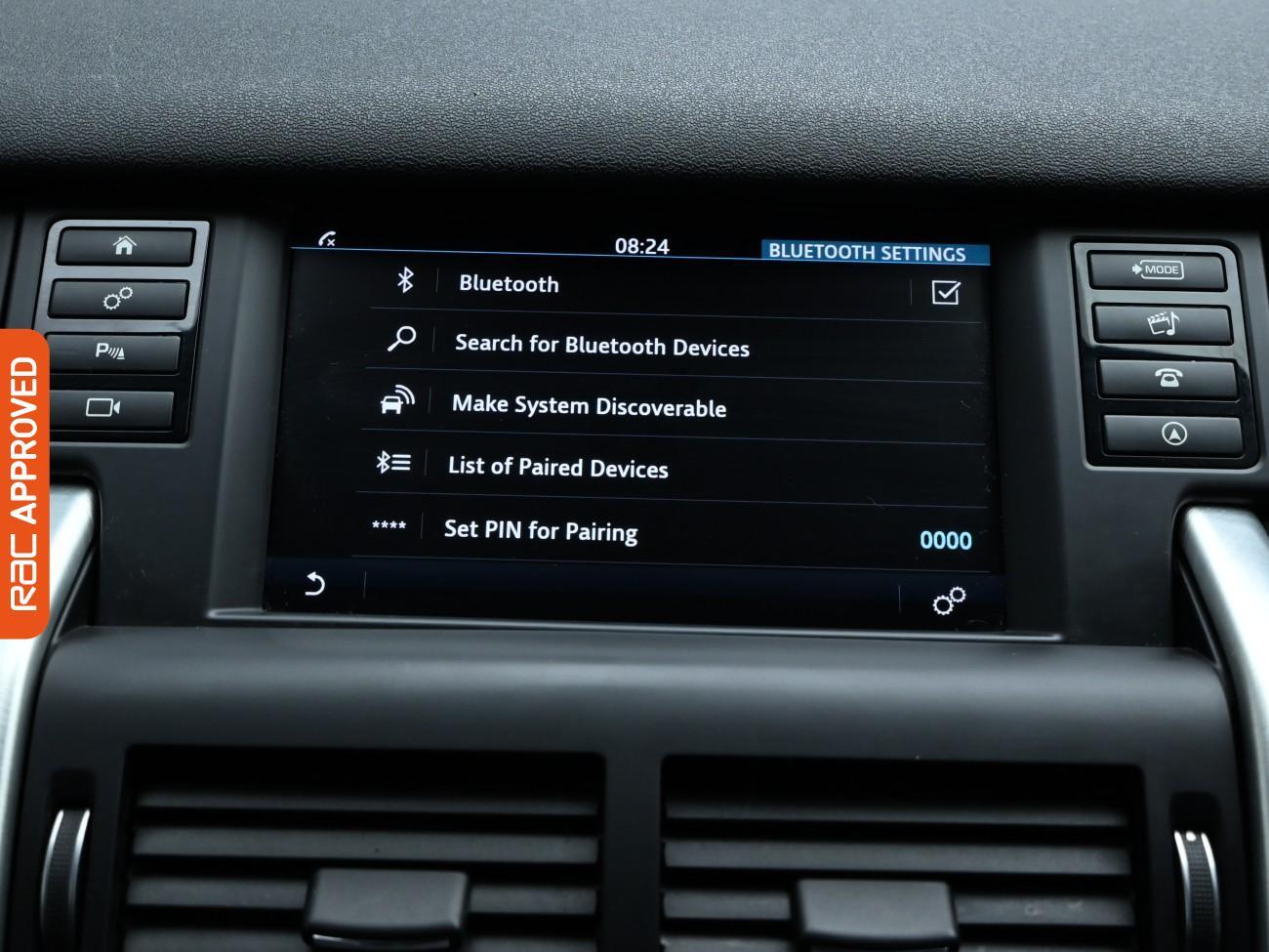 Used Land Rover Discovery Sport 2016 for sale - 76718461: Photo 15