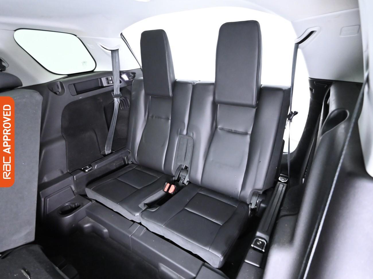 Used Land Rover Discovery Sport 2016 for sale - 76718461: Photo 25