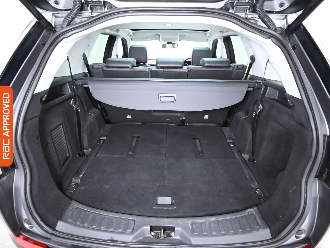 Used Land Rover Discovery Sport 2016 for sale - 76718461: Photo 27