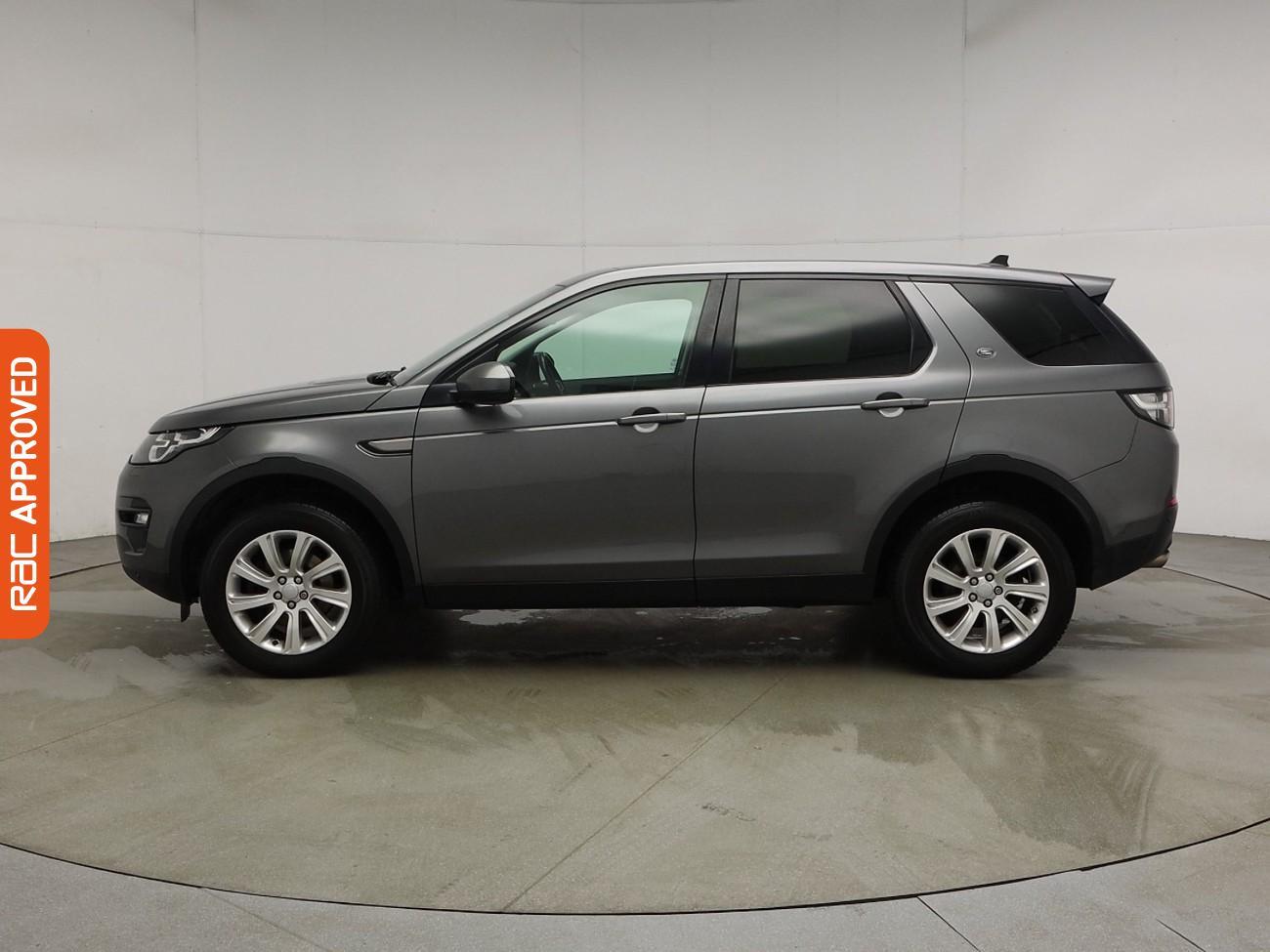 Used Land Rover Discovery Sport 2016 for sale - 76718461: Photo 31