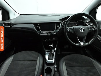 Used Vauxhall Crossland X 2020 for sale - 78473269: Photo