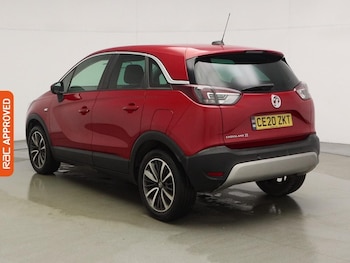 Used Vauxhall Crossland X 2020 for sale - 78473269: Photo