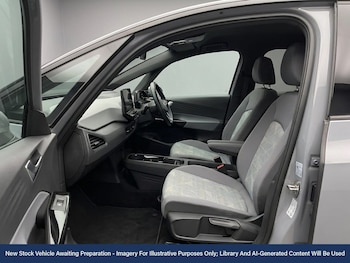 Used Volkswagen ID.3 2021 for sale - 78869883: Photo