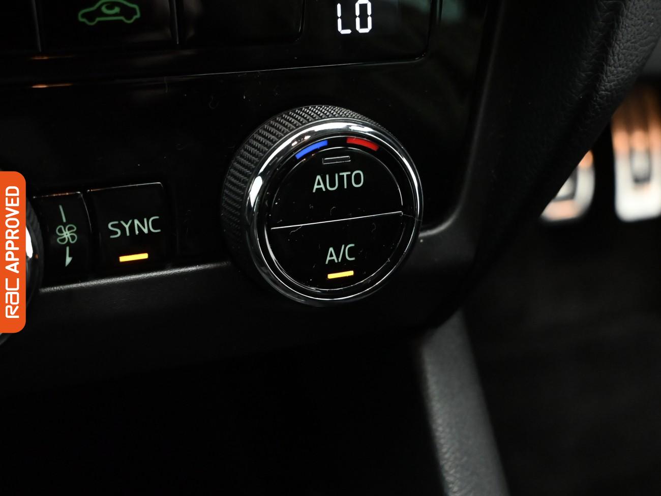 Used Skoda Octavia 2019 for sale - 77117769: Photo 18