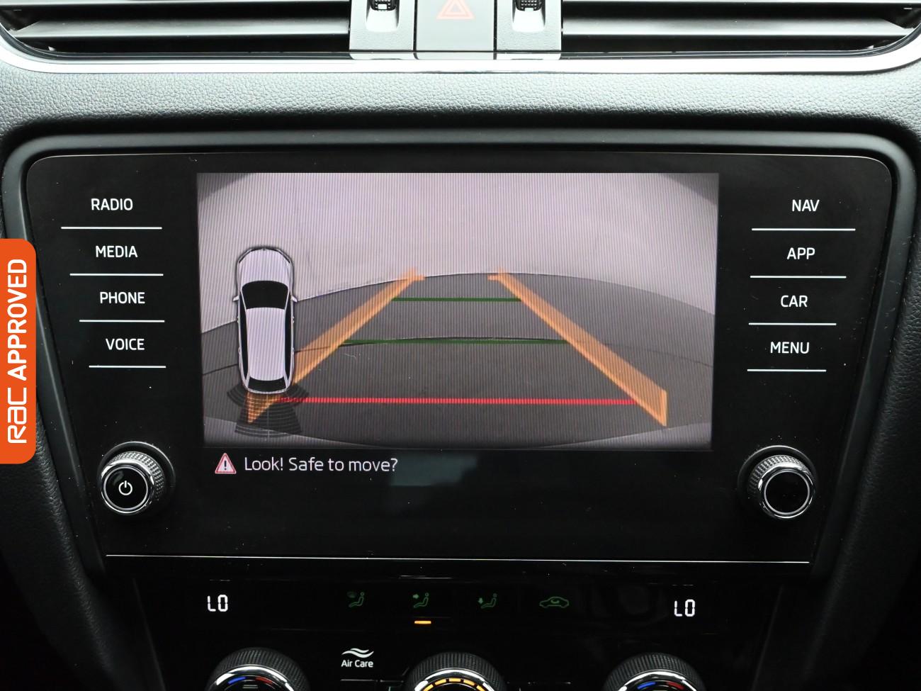 Used Skoda Octavia 2019 for sale - 77117769: Photo 3