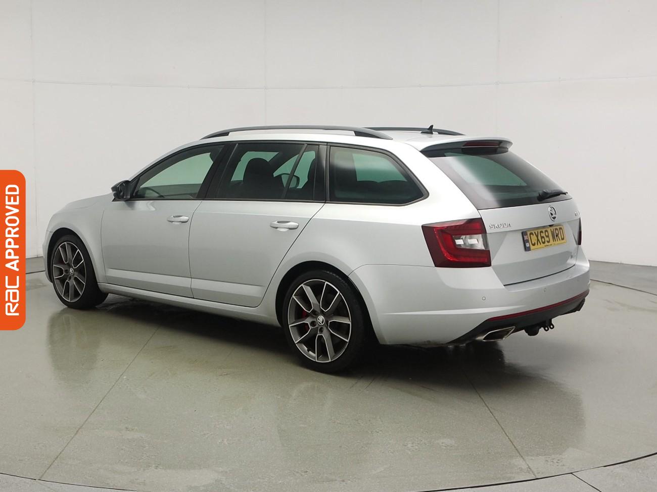 Used Skoda Octavia 2019 for sale - 77117769: Photo 4