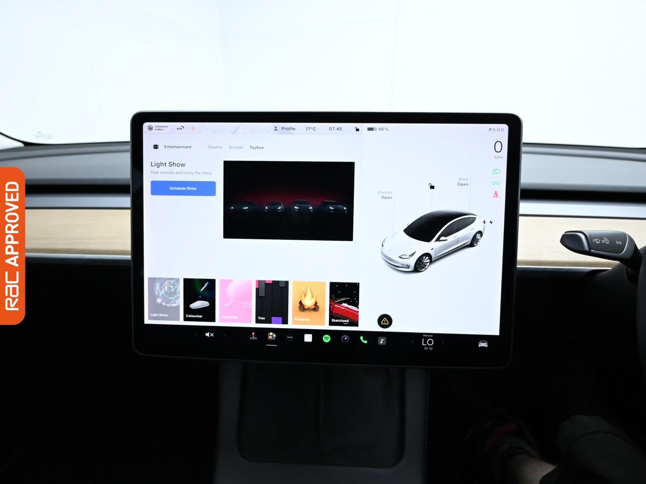 Vehicle 17