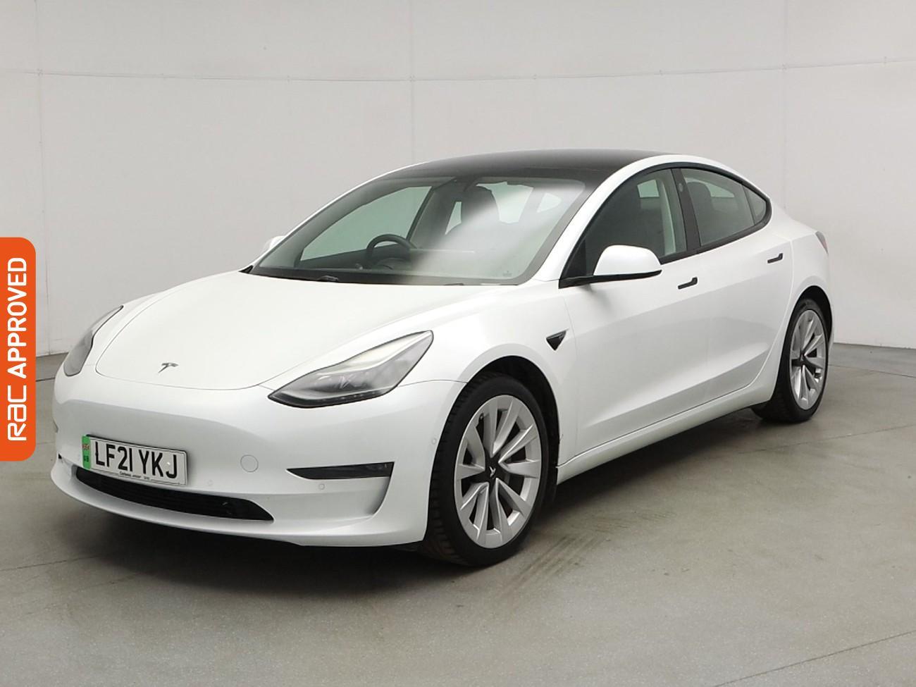 Vehicle 32