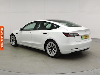 Used Tesla Model 3 2021 for sale - 75824366: Photo