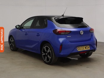 Used Vauxhall Corsa 2022 for sale - 79234290: Photo