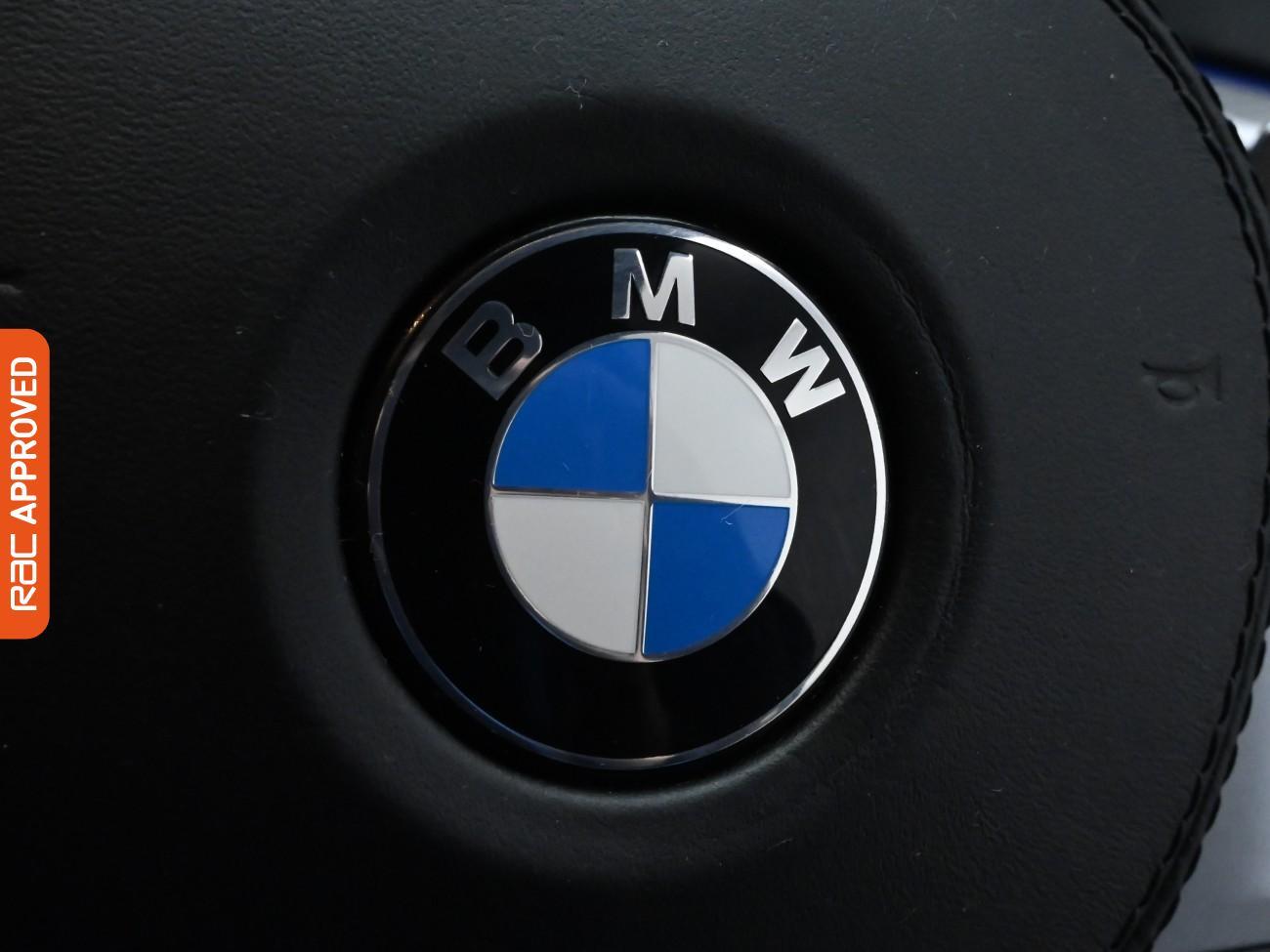 Used BMW 5 Series 2019 for sale - 77249607: Photo 23