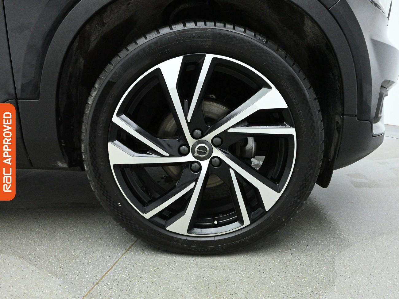 Used Volvo XC40 2021 for sale - 77676747: Photo 14