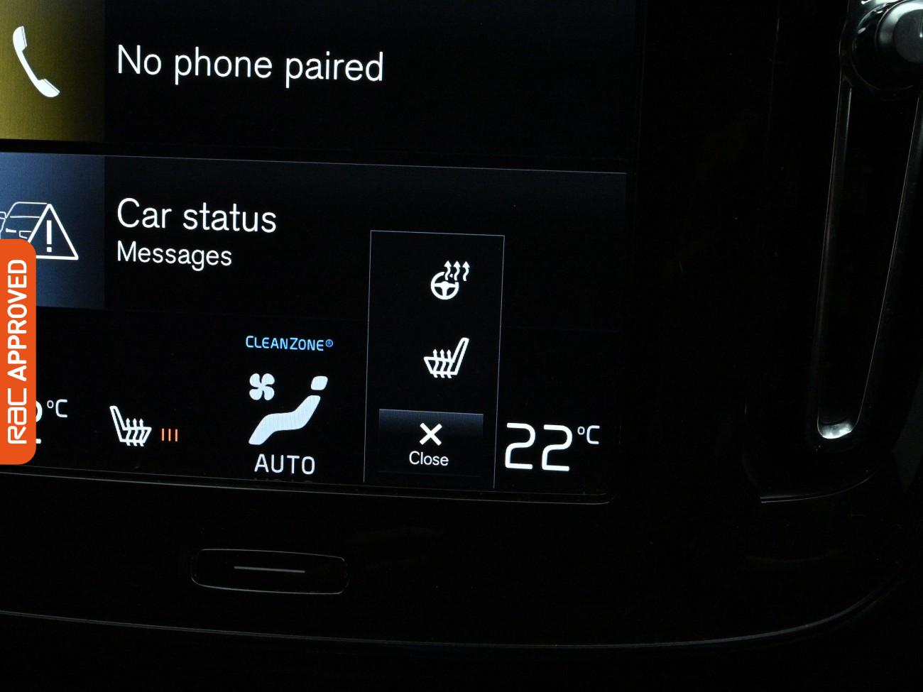 Used Volvo XC40 2021 for sale - 77676747: Photo 18