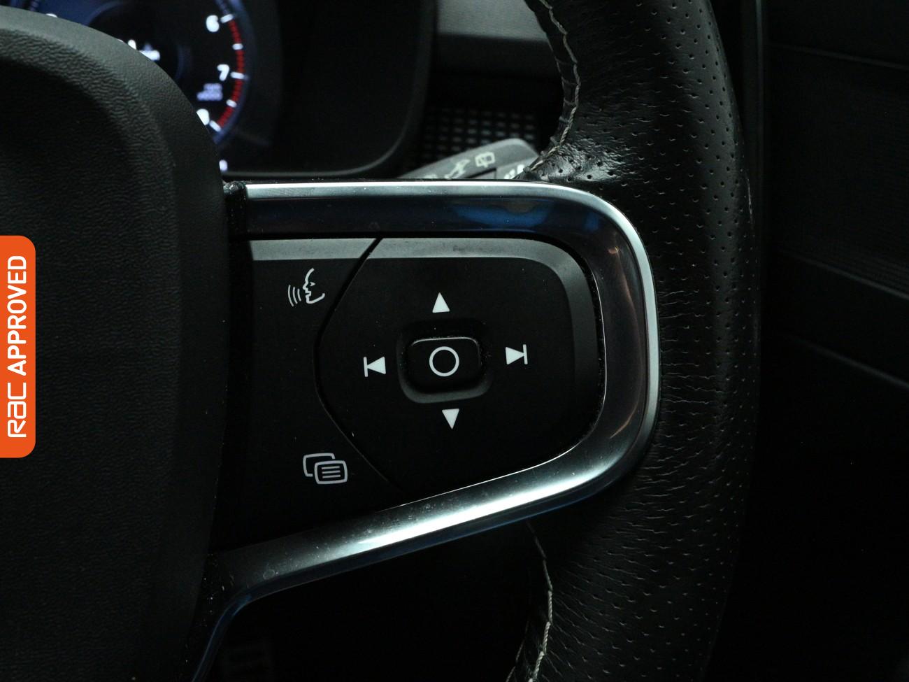 Used Volvo XC40 2021 for sale - 77676747: Photo 24