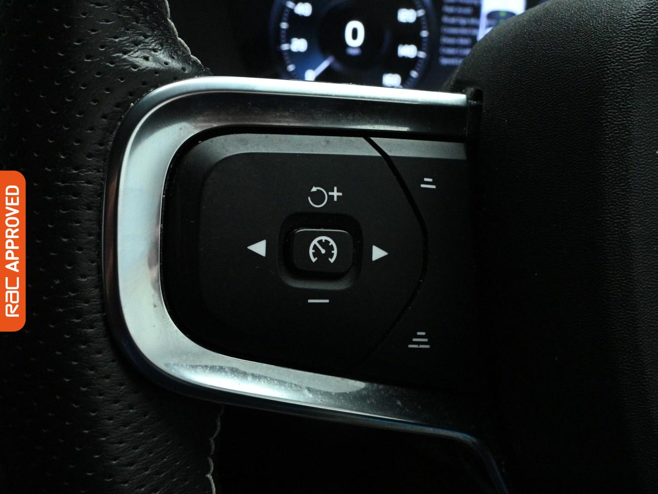 Used Volvo XC40 2021 for sale - 77676747: Photo 26