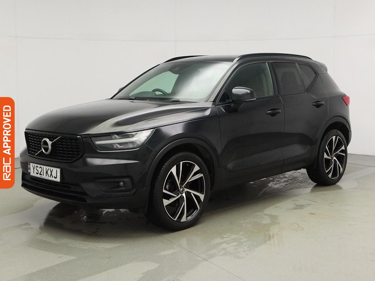 Used Volvo XC40 2021 for sale - 77676747: Photo 31