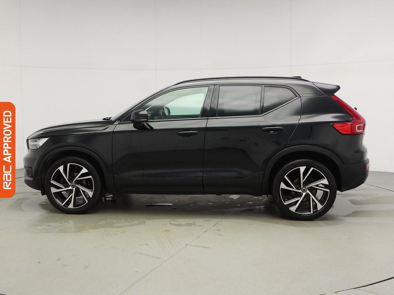 Used Volvo XC40 2021 for sale - 77676747: Photo 32