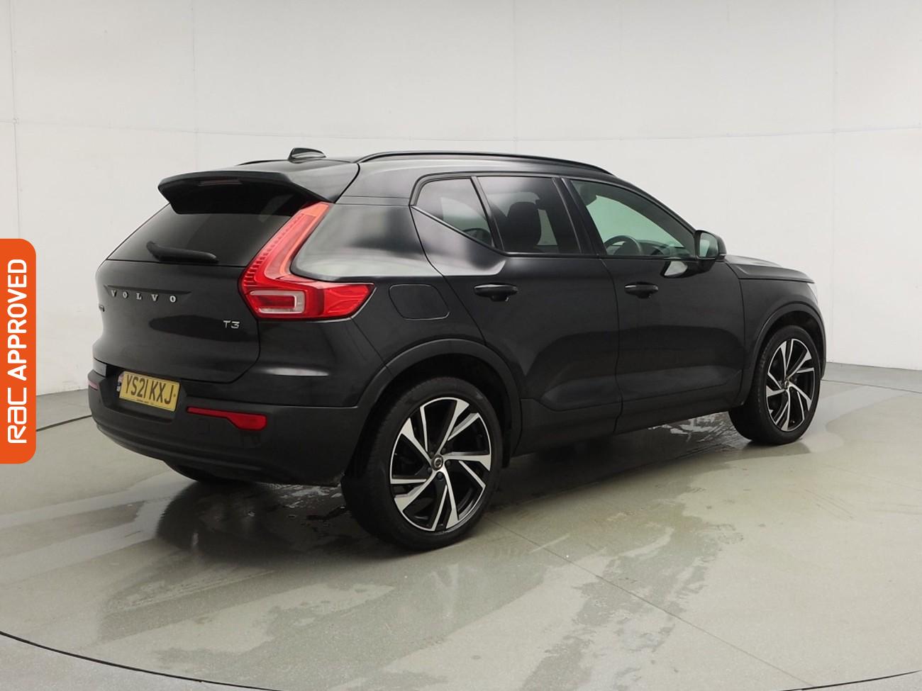 Used Volvo XC40 2021 for sale - 77676747: Photo 33