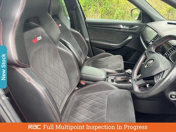 Used Skoda Kodiaq 2020 for sale - 75555588: Photo