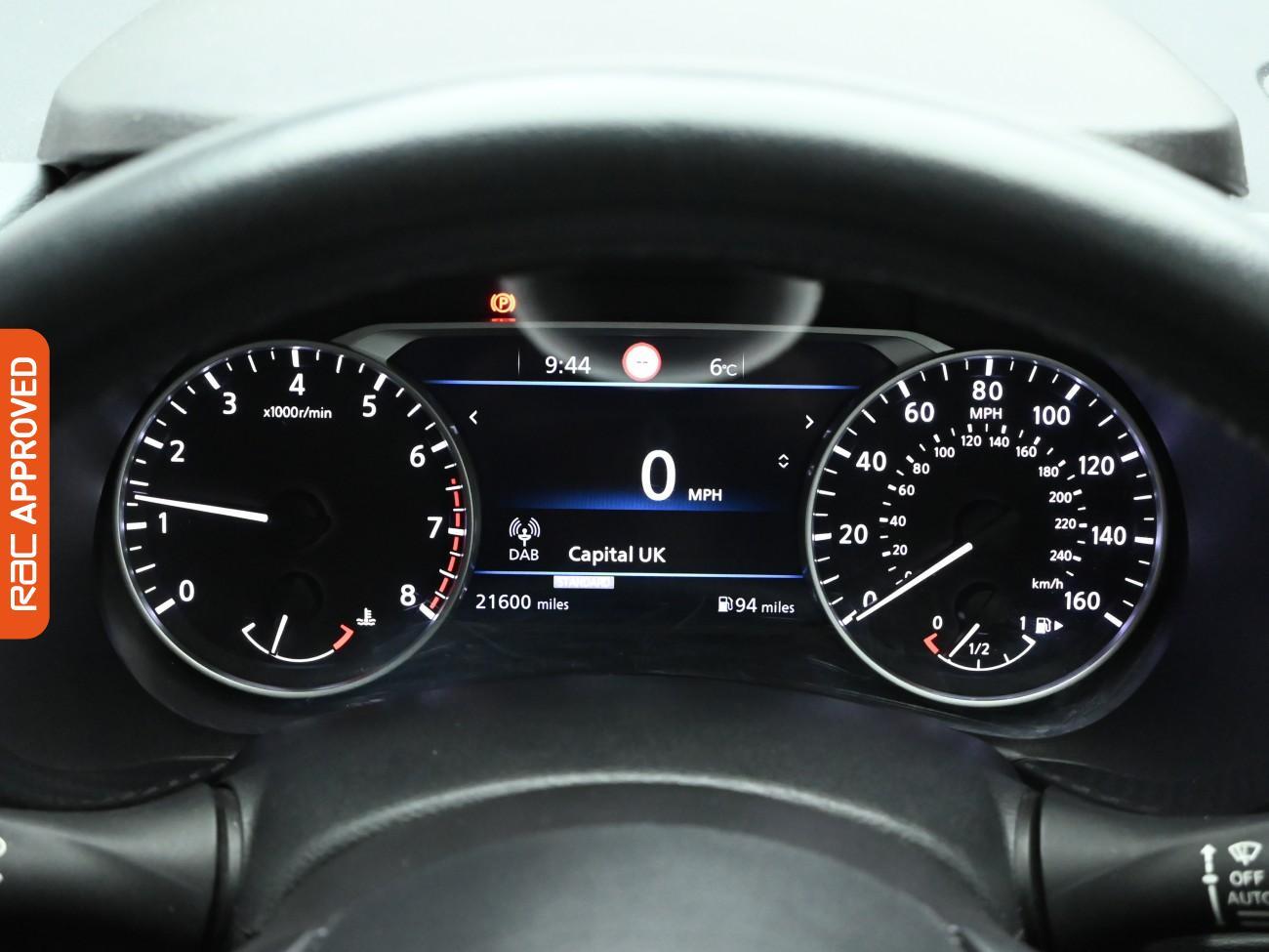 Used Nissan Juke 2021 for sale - 77368738: Photo 11