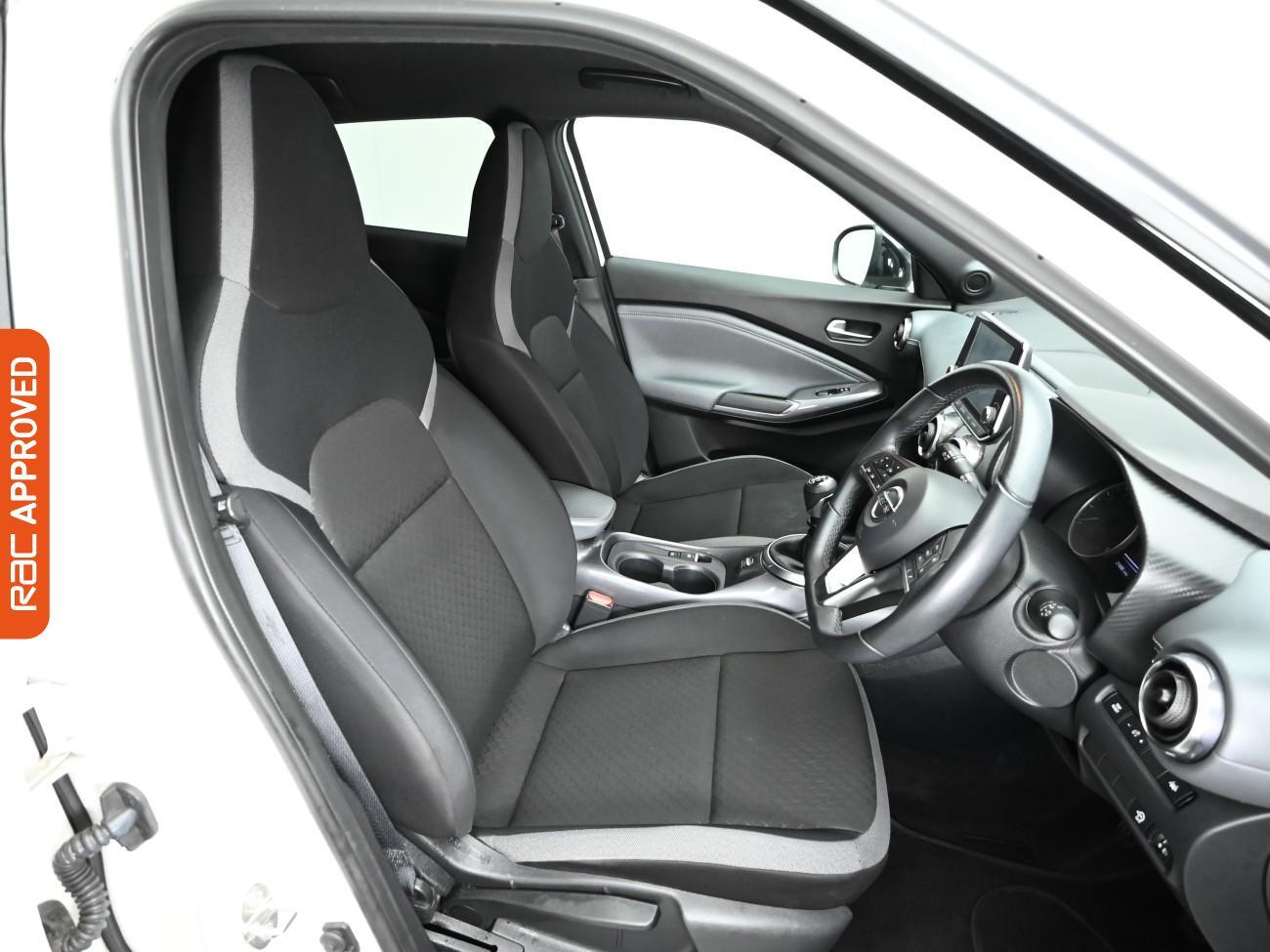 Used Nissan Juke 2021 for sale - 77368738: Photo 12