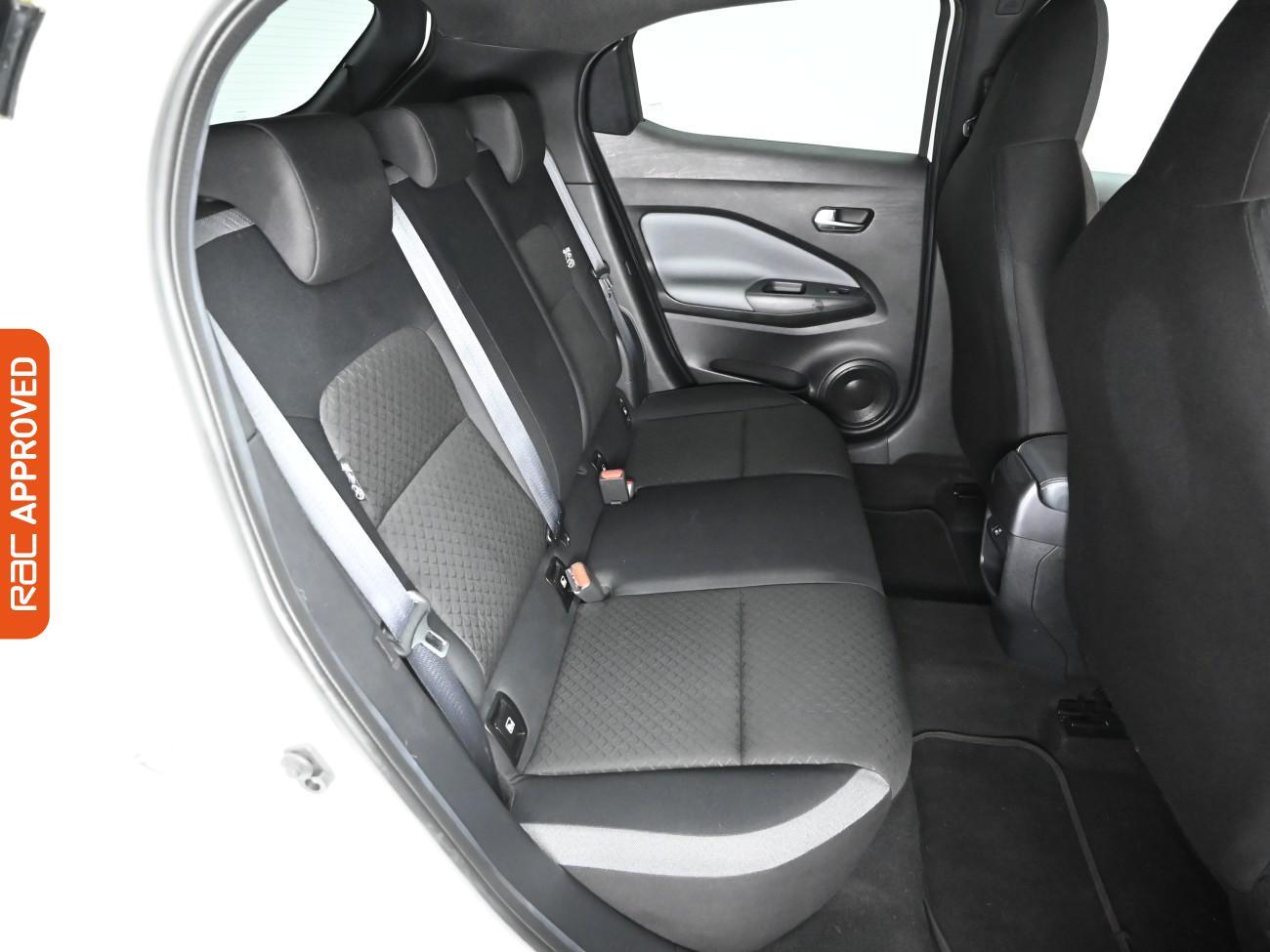 Used Nissan Juke 2021 for sale - 77368738: Photo 13