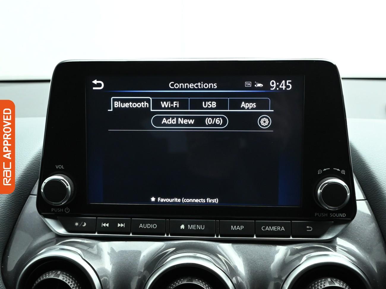 Used Nissan Juke 2021 for sale - 77368738: Photo 14