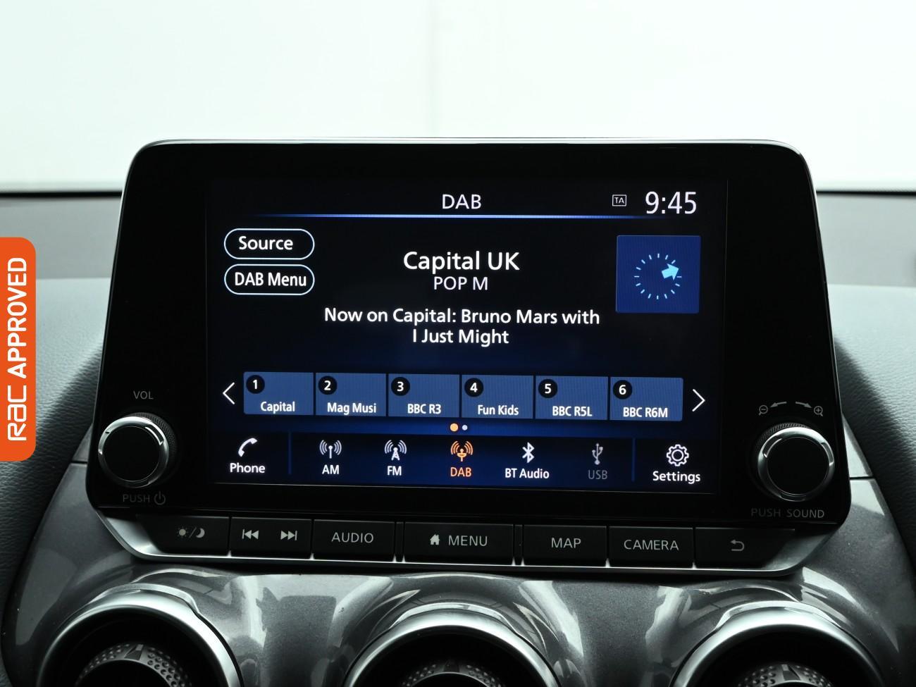 Used Nissan Juke 2021 for sale - 77368738: Photo 15