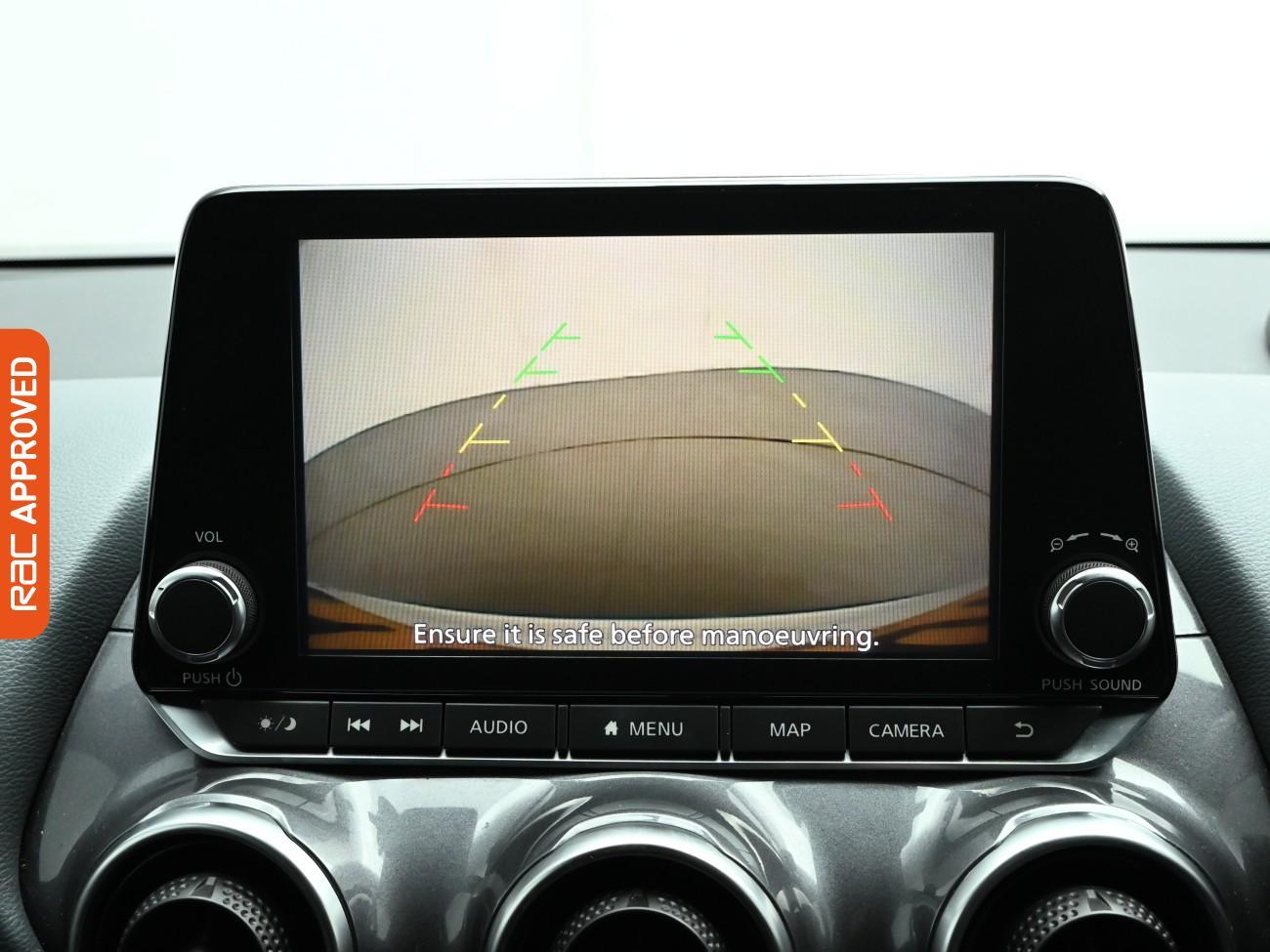 Used Nissan Juke 2021 for sale - 77368738: Photo 16