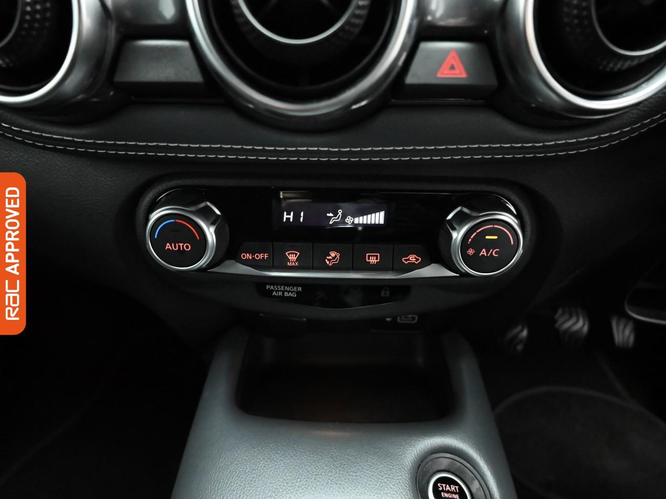 Used Nissan Juke 2021 for sale - 77368738: Photo 17