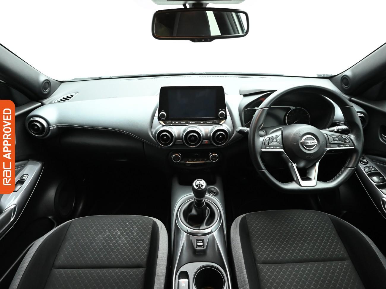 Used Nissan Juke 2021 for sale - 77368738: Photo 2