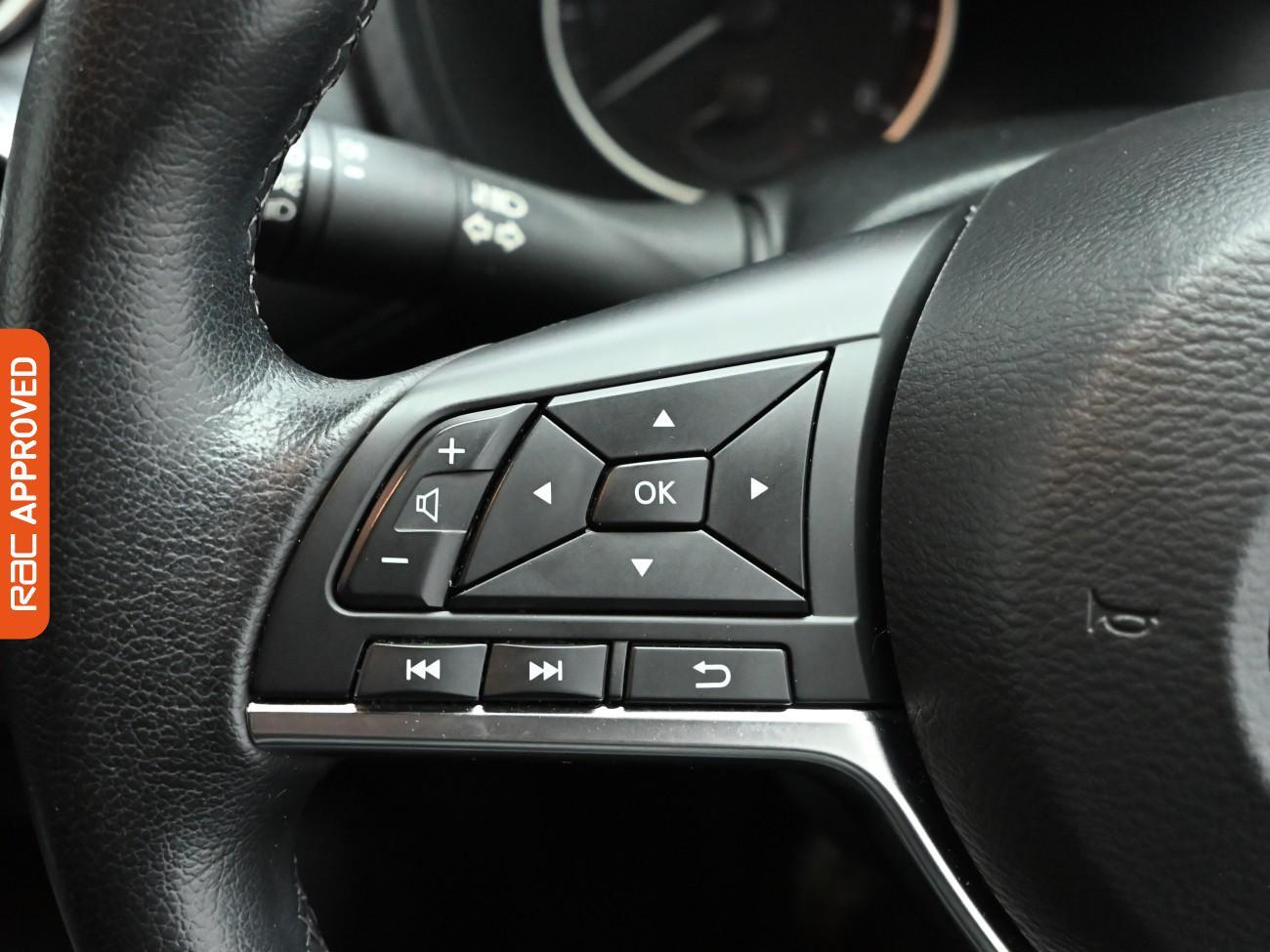 Used Nissan Juke 2021 for sale - 77368738: Photo 21